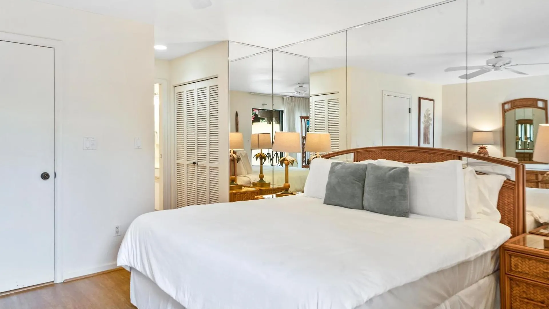Maui Kamaole J-104 - Private Lanais, Split Ac Villa Wailea Nyaraló