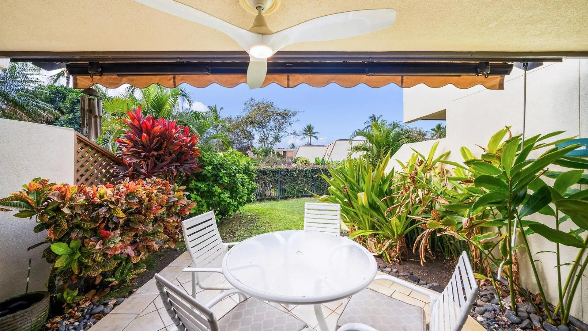 Nyaraló Maui Kamaole J-104 - Private Lanais, Split Ac Villa Wailea