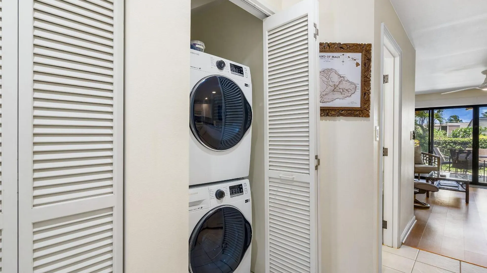 Maui Kamaole J-104 - Private Lanais, Split Ac Villa Wailea Nyaraló