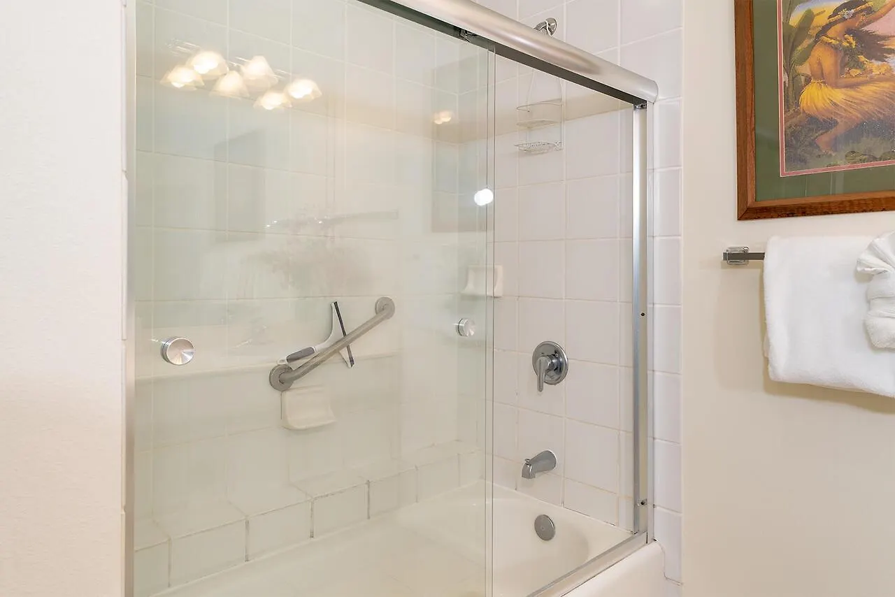 Maui Kamaole J-104 - Private Lanais, Split Ac Villa Wailea Nyaraló