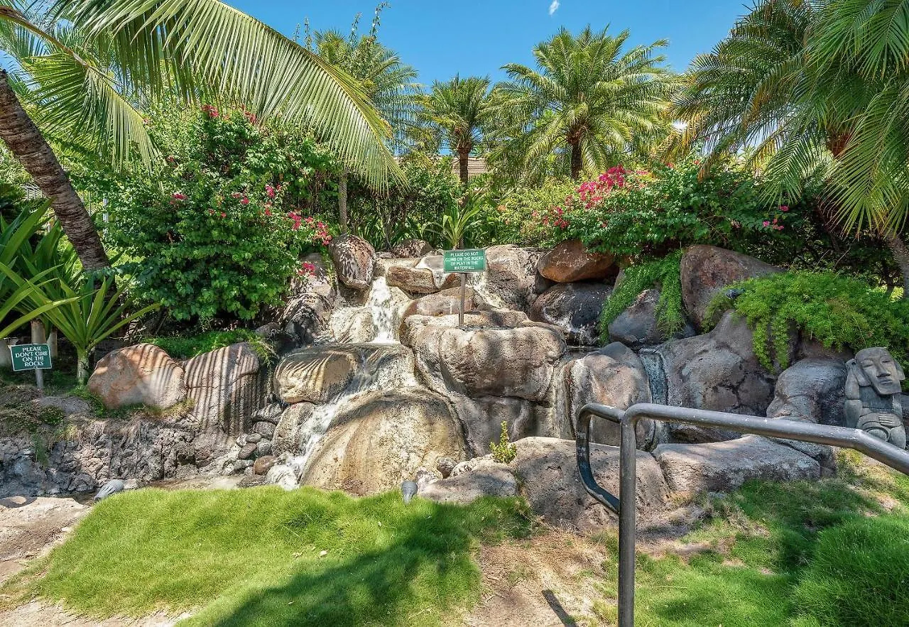 Maui Kamaole J-104 - Private Lanais, Split Ac Villa Wailea