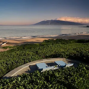 Four Seasons Maui At Wailea